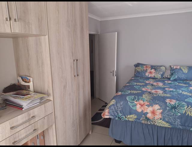 3 BEDROOM FREESTANDING FOR SALE IN VOSLOORUS EXT 3